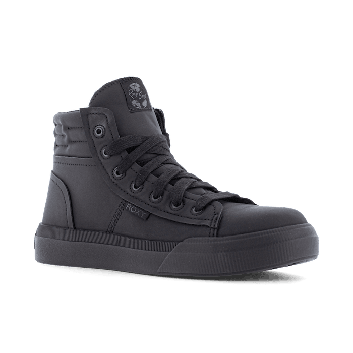 Roxy Rae hi-top work shoe